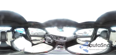 2016 Dodge Charger R/T из США, поврежденный, VIN 2C3CDXCT2GH318549